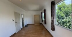 ให้เช่าบ้านเดี่ยว เพอร์เฟค เพลส ใกล้สนามบินสุวรรณภูมิ Line ID 0619636888