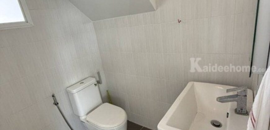 ให้เช่าบ้านเดี่ยว เพอร์เฟค เพลส ใกล้สนามบินสุวรรณภูมิ Line ID 0619636888