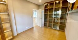 ขายบ้านเดี่ยว เซนโทร ราชพฤกษ์2 บ้านสวย หลังมุม ใกล้ถนนราชพฤกษ์