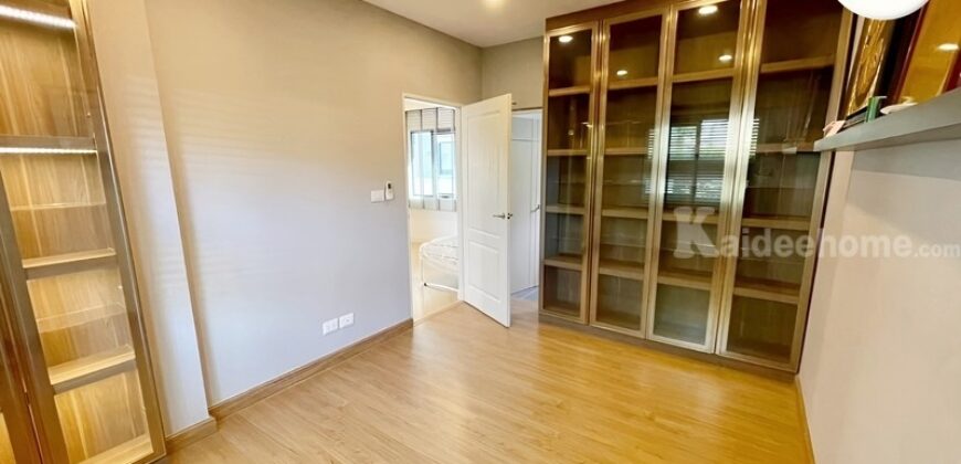 ขายบ้านเดี่ยว เซนโทร ราชพฤกษ์2 บ้านสวย หลังมุม ใกล้ถนนราชพฤกษ์