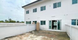 ขาย!! แกรนด์วิลล์ ปทุมฯ-สายใน (ขนาด 34 ตร.ว.) ถ.ปทุมธานี-สายใน อ.เมืองปทุมธานี : Grand Ville Pathum – Sai Nai