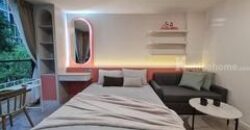 ให้เช่า Atmoz Bangna โครงการใหม่ติดถนนบางนาตราด กม.4