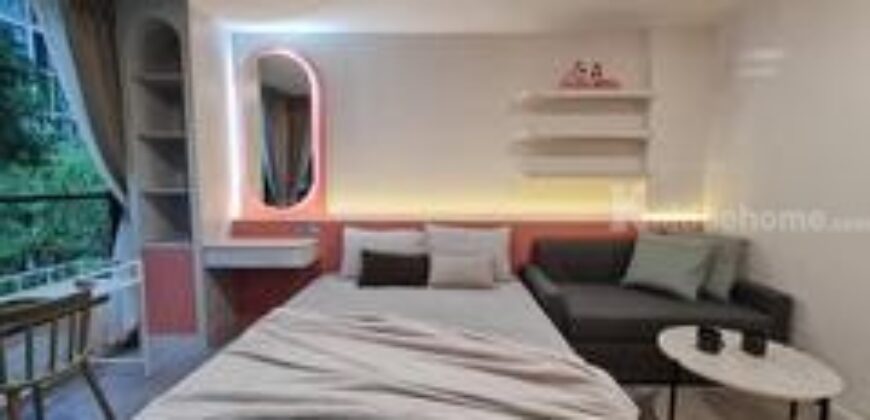 ให้เช่า Atmoz Bangna โครงการใหม่ติดถนนบางนาตราด กม.4