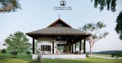 เชียงรายรับเหมาก่อสร้าง รับออกแบบ ตกแต่งภายใน บ้านและสวนทั่วไทย