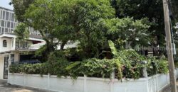 ขายบ้านเดี่ยว ย่านสะพานควาย หมู่บ้านจตุรมิตร ซอยประดิพัทธ์ 15
