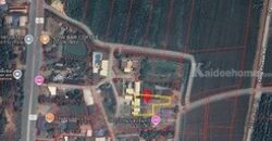 ขายที่ดินเปล่า วิวทุ่งนา ต.ขี้เหล็ก อ.แม่ริม เชียงใหม่