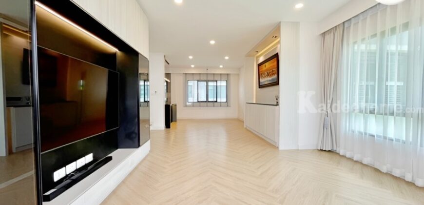 ขายบ้านเดี่ยว เซนโทร ราชพฤกษ์2 บ้านสวย หลังมุม ใกล้ถนนราชพฤกษ์