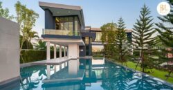 ขายบ้านเดี่ยว เซนโทร ดอนเมือง-แจ้งวัฒนะ บ้านสวย เฟอร์ครบ ใกล้มหาวิทยาลัยรังสิต