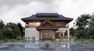 รับออกแบบบ้าน และรับสร้างบ้าน ออกแบบตกแต่งภายใน บริการรับเหมาทั่วไทย