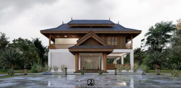 รับออกแบบบ้าน และรับสร้างบ้าน ออกแบบตกแต่งภายใน บริการรับเหมาทั่วไทย