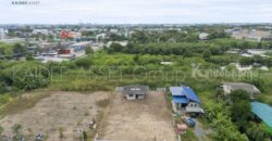 ให้เช่า ที่ดิน ซอย รามอินทรา 5 พหลโยธิน 48 ถนน เทพรักษ์