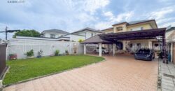 หมู่บ้าน บุณฑริก บ้านเดี่ยว สุขาภิบาล 5 วัชรพล สายไหม ขายถูก