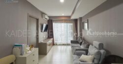 ไนท์บริดจ์ พหลโยธิน อินเตอร์เชนจ์ คอนโด บางเขน ติด BTS