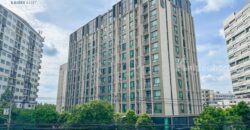 ไนท์บริดจ์ พหลโยธิน อินเตอร์เชนจ์ คอนโด บางเขน ติด BTS