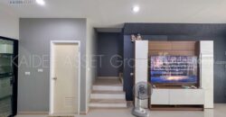 ทาวน์เฮ้าส์ เฉลิมพระเกียรติ ร.9 ซอย 38 | Timehome ร่มเย็น