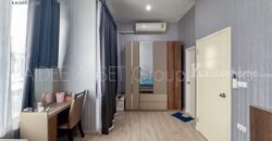 ทาวน์เฮ้าส์ เฉลิมพระเกียรติ ร.9 ซอย 38 | Timehome ร่มเย็น