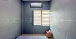 ทาวน์เฮ้าส์ เฉลิมพระเกียรติ ร.9 ซอย 38 | Timehome ร่มเย็น