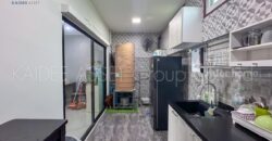 ทาวน์เฮ้าส์ เฉลิมพระเกียรติ ร.9 ซอย 38 | Timehome ร่มเย็น