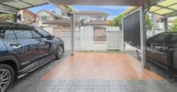 หมู่บ้าน ชวนชื่น บางเขน บ้านเดี่ยว ซอย แจ้งวัฒนะ 10-12