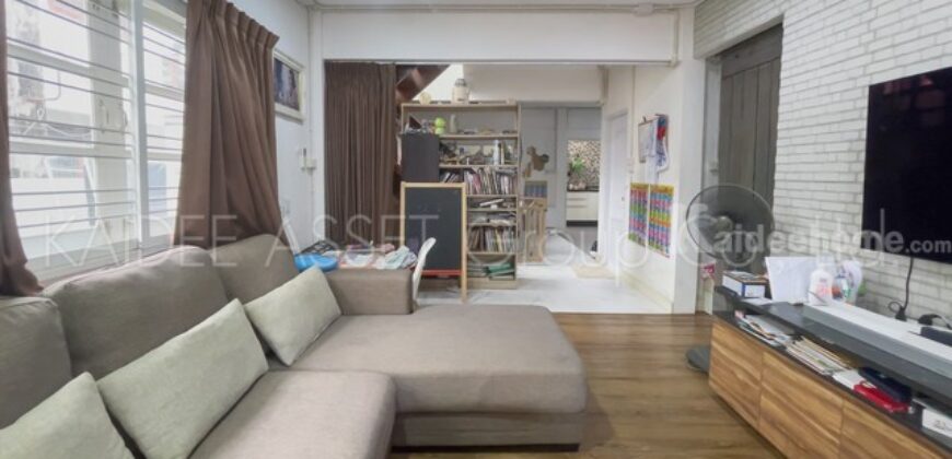 หมู่บ้าน ชวนชื่น บางเขน บ้านเดี่ยว ซอย แจ้งวัฒนะ 10-12