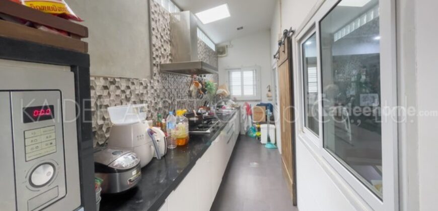 หมู่บ้าน ชวนชื่น บางเขน บ้านเดี่ยว ซอย แจ้งวัฒนะ 10-12