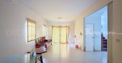 พฤกษา วิลเลจ 5 วงแหวน-รัตนาธิเบศร์ บ้านเดี่ยว บางใหญ่ ขายถูก