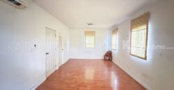 พฤกษา วิลเลจ 5 วงแหวน-รัตนาธิเบศร์ บ้านเดี่ยว บางใหญ่ ขายถูก