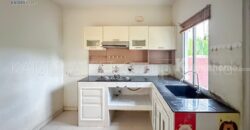 พฤกษา วิลเลจ 5 วงแหวน-รัตนาธิเบศร์ บ้านเดี่ยว บางใหญ่ ขายถูก