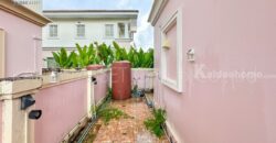 พฤกษา วิลเลจ 5 วงแหวน-รัตนาธิเบศร์ บ้านเดี่ยว บางใหญ่ ขายถูก