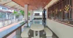 ขาย หมู่บ้าน พระปิ่น 4 ถนน บางบอน 5 บ้านเดี่ยว เอกชัย ขายถูก