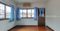 ขาย หมู่บ้าน พระปิ่น 4 ถนน บางบอน 5 บ้านเดี่ยว เอกชัย ขายถูก