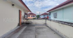 ขาย หมู่บ้าน พระปิ่น 4 ถนน บางบอน 5 บ้านเดี่ยว เอกชัย ขายถูก