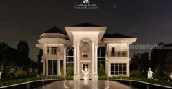 บ้าน รับออกแบบพร้อมก่อสร้าง ตกแต่งภายในและรีโนเวทบ้านและสวน ทั่วไทย