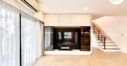 ขายบ้านเดี่ยว เซนโทร ราชพฤกษ์2 บ้านสวย หลังมุม ใกล้ถนนราชพฤกษ์