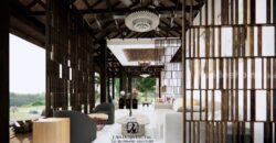 เชียงรายรับเหมาก่อสร้าง รับออกแบบ ตกแต่งภายใน บ้านและสวนทั่วไทย