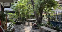 ขายบ้านเดี่ยว ย่านสะพานควาย หมู่บ้านจตุรมิตร ซอยประดิพัทธ์ 15