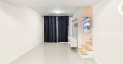 ขายทาวน์เฮ้าส์ บ้านพฤกษา ไพร์ม สถานีรถไฟฟ้าบางพลู-ราชพฤกษ์ ใกล้ถนนราชพฤกษ์