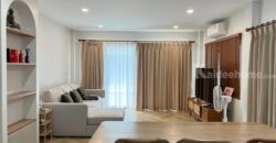 ขายบ้านเดี่ยว เซนโทร ดอนเมือง-แจ้งวัฒนะ บ้านสวย เฟอร์ครบ ใกล้มหาวิทยาลัยรังสิต