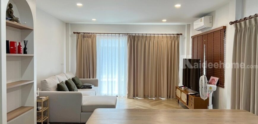 ขายบ้านเดี่ยว เซนโทร ดอนเมือง-แจ้งวัฒนะ บ้านสวย เฟอร์ครบ ใกล้มหาวิทยาลัยรังสิต