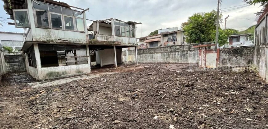 ขายถูกที่ดินสุขุมวิท71 ปรีดีพนมยงค์ 26 ที่ดิน 92 ตร.ว อยู่เกษมสำราญ เข้าออกได้หลายทาง ใกล้ BTS พระโขนง เอกมัย ทางด่วน โรงเรียน St Andrew Ekkamai Sukhumvit 71 Land for sale