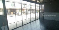 Hot Sale!! ขายถูกสุดในโครงการ ทาวน์เฮ้าส์ 2 ชั้น 28.1 ตร.ว. หมู่บ้านพฤกษา118 เลียบวารี-มีนบุรี ใกล้แม็คโครหนองจอก