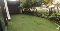 Hot Sale!! ขายถูกสุดในโครงการ ทาวน์เฮ้าส์ 2 ชั้น 28.1 ตร.ว. หมู่บ้านพฤกษา118 เลียบวารี-มีนบุรี ใกล้แม็คโครหนองจอก