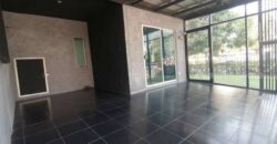 Hot Sale!! ขายถูกสุดในโครงการ ทาวน์เฮ้าส์ 2 ชั้น 28.1 ตร.ว. หมู่บ้านพฤกษา118 เลียบวารี-มีนบุรี ใกล้แม็คโครหนองจอก