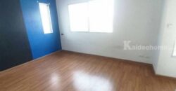 Hot Sale!! ขายถูกสุดในโครงการ ทาวน์เฮ้าส์ 2 ชั้น 28.1 ตร.ว. หมู่บ้านพฤกษา118 เลียบวารี-มีนบุรี ใกล้แม็คโครหนองจอก