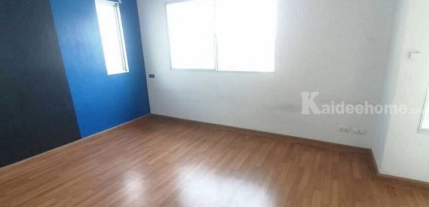 Hot Sale!! ขายถูกสุดในโครงการ ทาวน์เฮ้าส์ 2 ชั้น 28.1 ตร.ว. หมู่บ้านพฤกษา118 เลียบวารี-มีนบุรี ใกล้แม็คโครหนองจอก