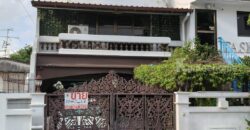 ขายบ้านสุขุมวิท71 ปรีดีพนมยงค์14 ทาวน์โฮมหลังมุม 3 ชั้น ที่ดิน 39 ตร.ว 5ห้องนอน 6ห้องน้ำ ใกล้รถไฟฟ้า BTSพระโขนง เอกมัย ทำเลดี ถนนกว้างเดินทางสะดวก ใกล้โรงเรียนนานาชาติ House Sukhumvit 71 Ekkamai 0879074045
