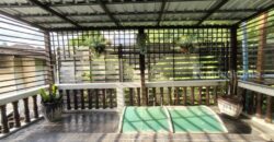 ขายบ้านสุขุมวิท71 ปรีดีพนมยงค์14 ทาวน์โฮมหลังมุม 3 ชั้น ที่ดิน 39 ตร.ว 5ห้องนอน 6ห้องน้ำ ใกล้รถไฟฟ้า BTSพระโขนง เอกมัย ทำเลดี ถนนกว้างเดินทางสะดวก ใกล้โรงเรียนนานาชาติ House Sukhumvit 71 Ekkamai 0879074045