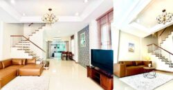 ให้เช่า ทาวน์โฮม 3 ชั้น บ้านกลางเมือง เออร์บาเนี่ยน ศรีนครินทร์