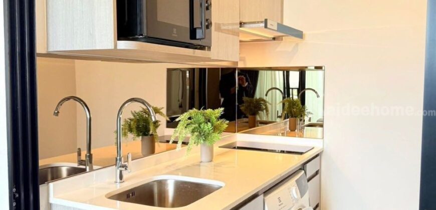 ขาย Notting Hill Rayong คอนโดหรู สูงสุดในระยอง