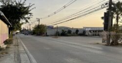 ให้เช่า ที่ดิน ถมแล้ว 2 ไร่ ลำลูกกาคลอง 5 ปทุมธานี